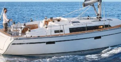 BAVARIA CRUISER 41 - ZEPHYR 2022