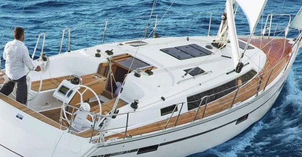 Bavaria 37 - Gudrun 2023
