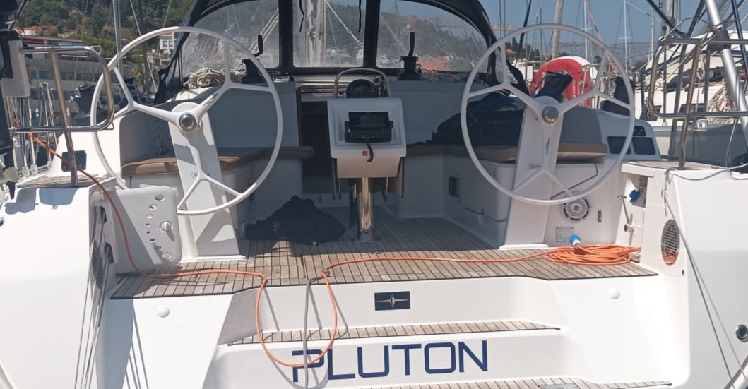 Bavaria 46
