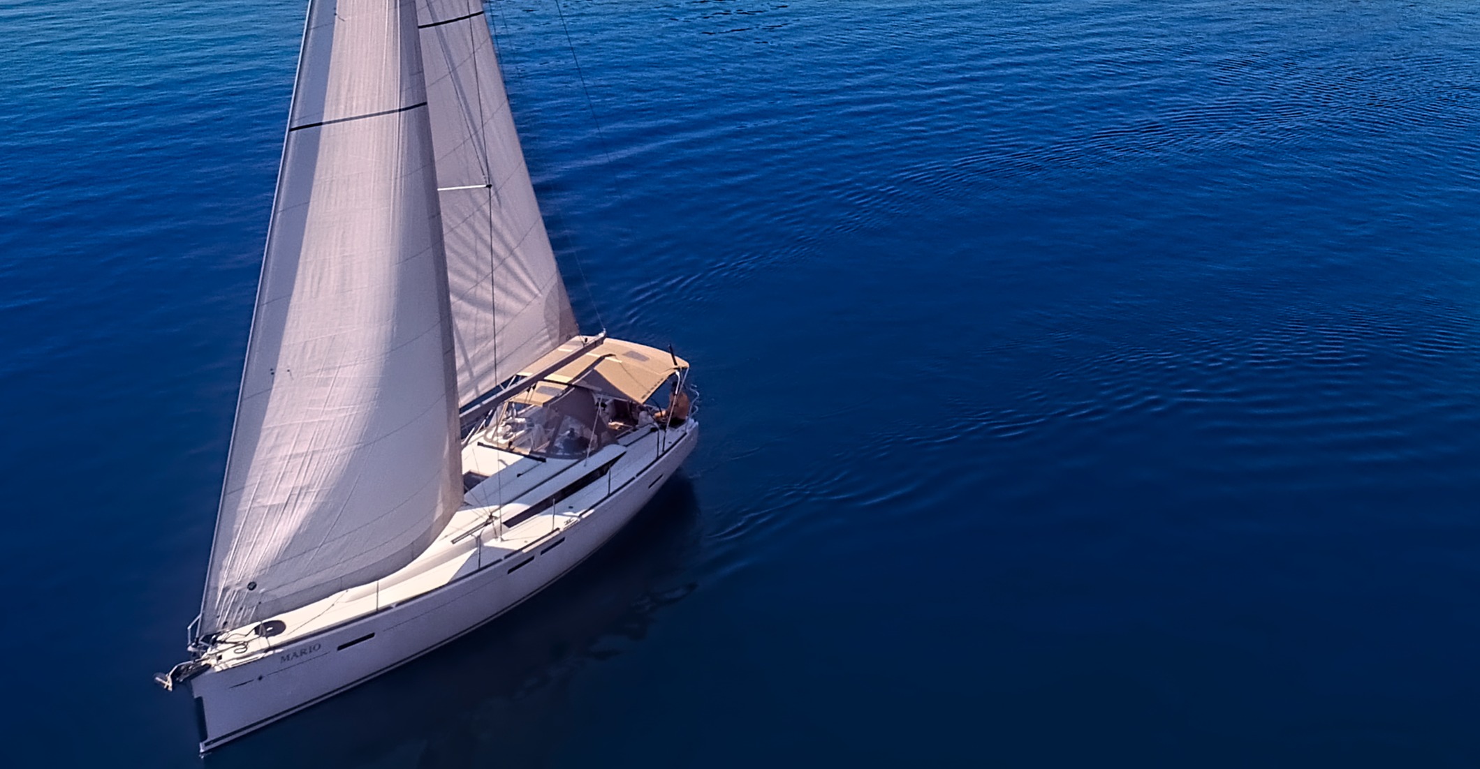 Jeanneau Sun Odyssey 439