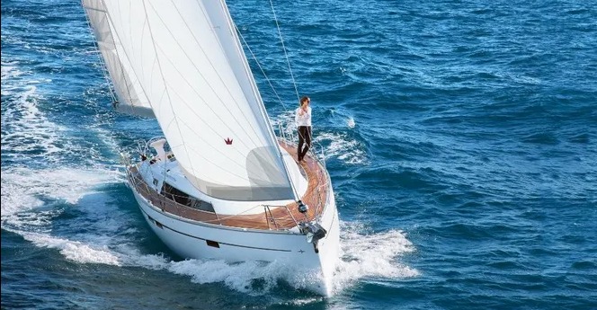 BAVARIA CRUISER 46 - THREE 2022