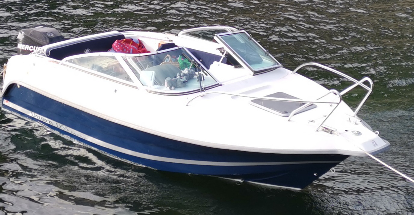 Uttern D55