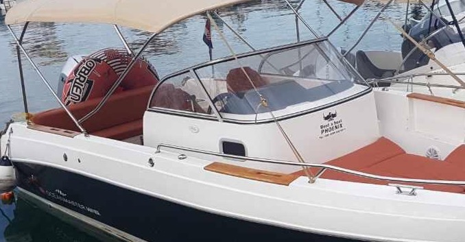 Admiral 660