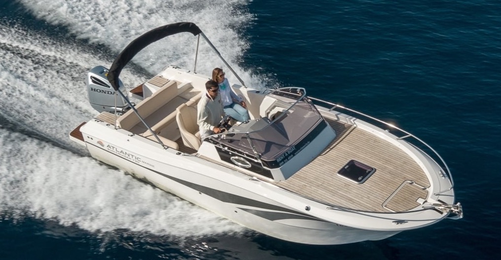 Atlantic 730 408kk