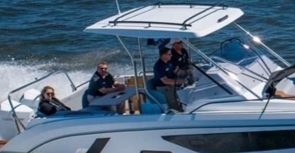 Beneteau Flyer 9