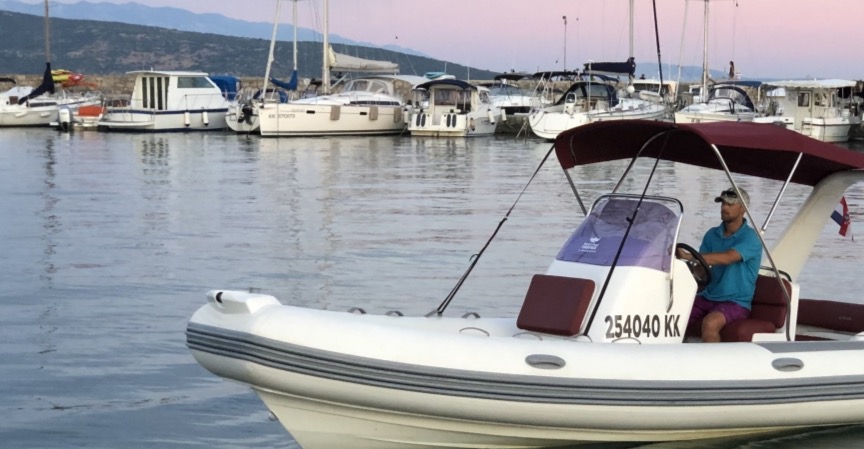 Brig eagle 650 254040KK