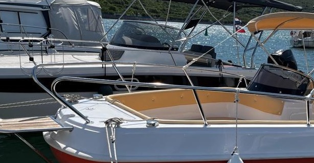 Marinello 590 Eden