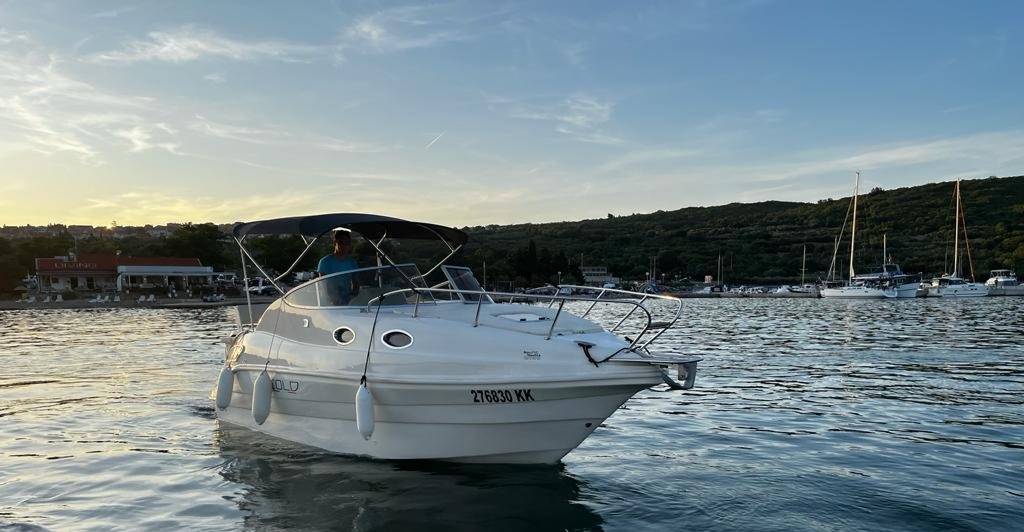 Eolo 770 Cruiser