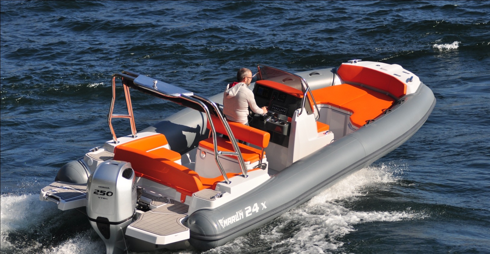 Marlin 24X