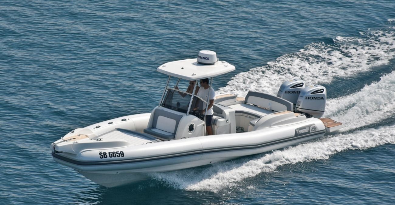 Marlin 298