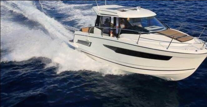 Merry Fisher 895