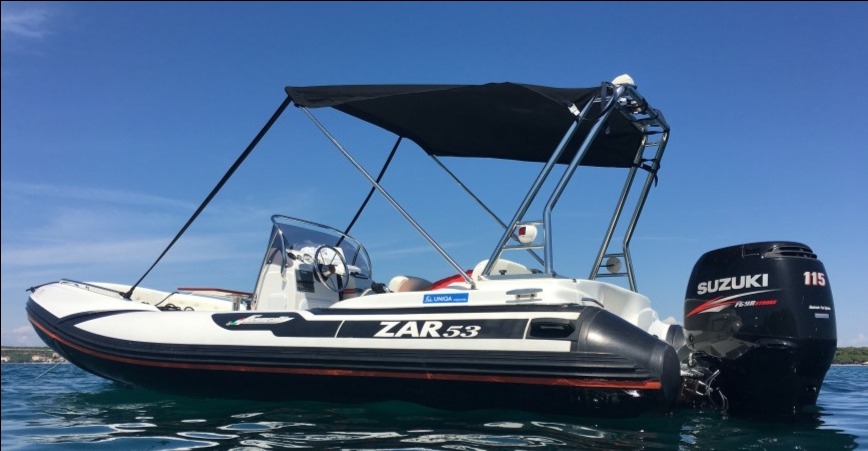 ZAR 53