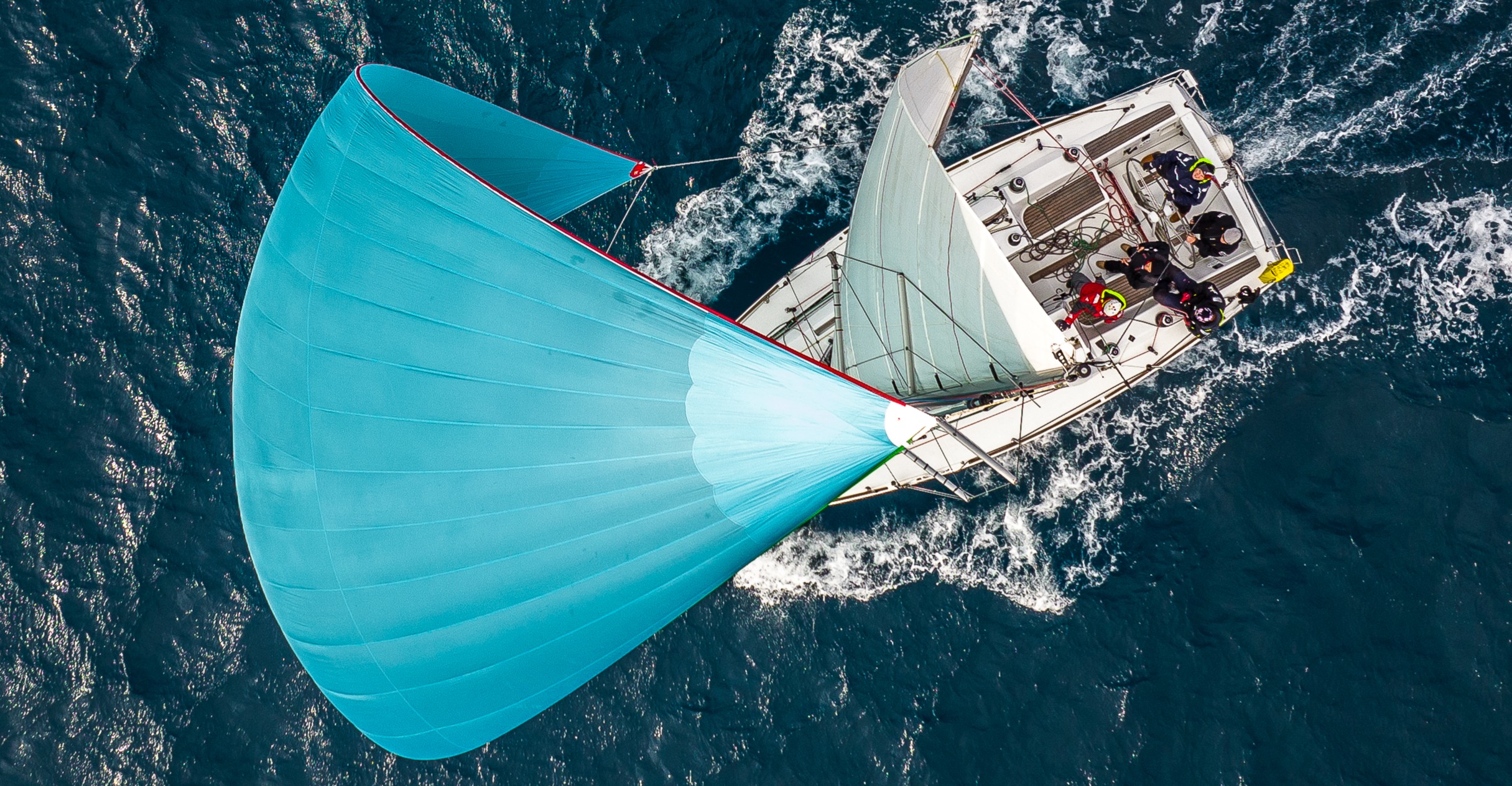 Beneteau First 35