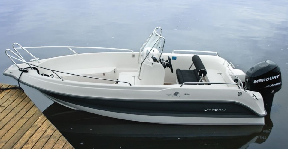 Uttern S55 Exclusive