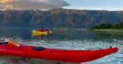 Kayak 12 ft