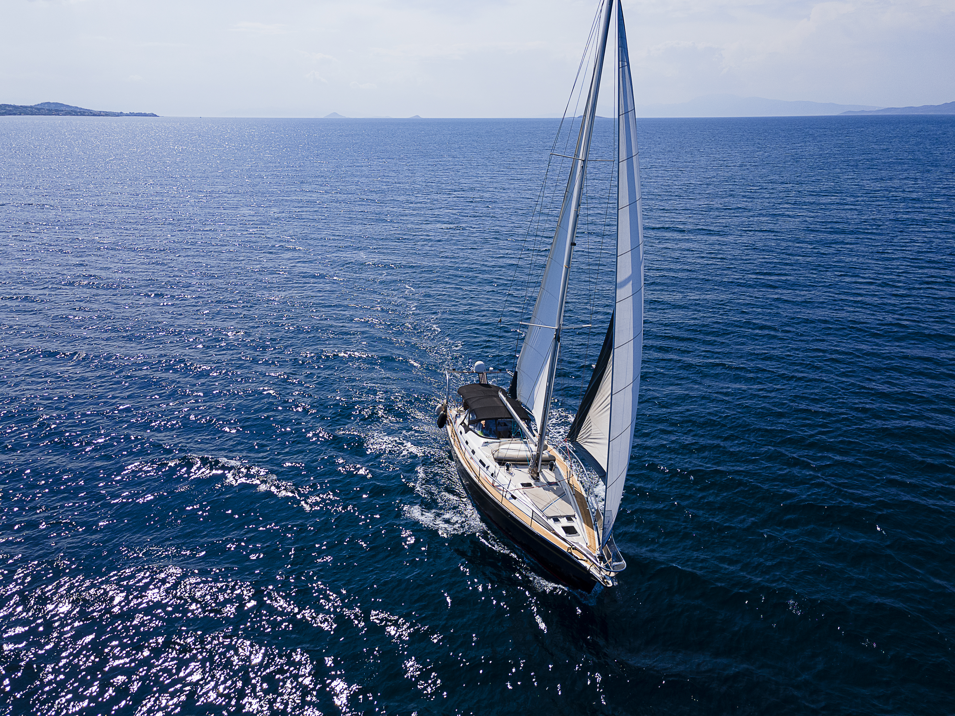 Ocean Star