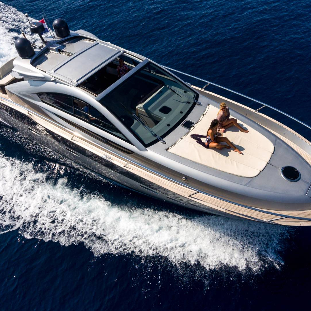 Pearl Sea 56