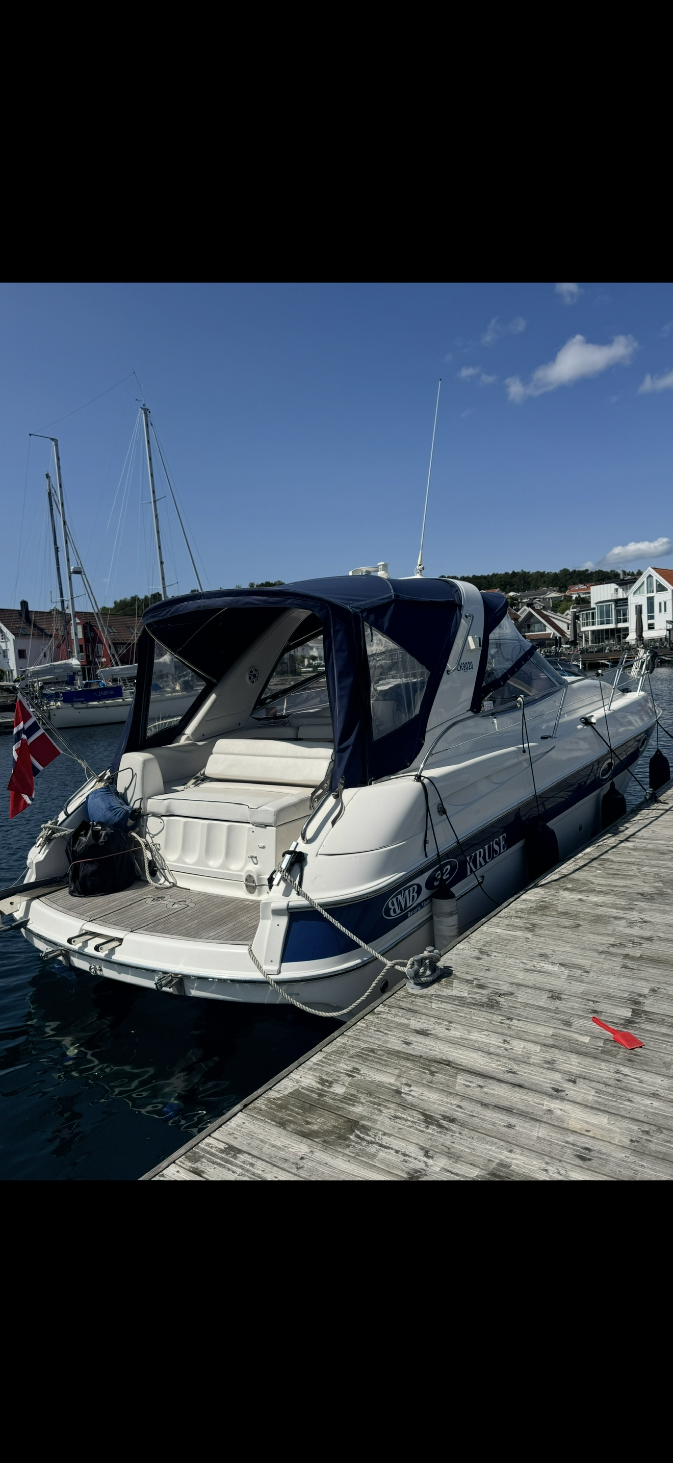 Bavaria 32 Sport