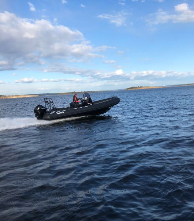 Brig Navigator 700