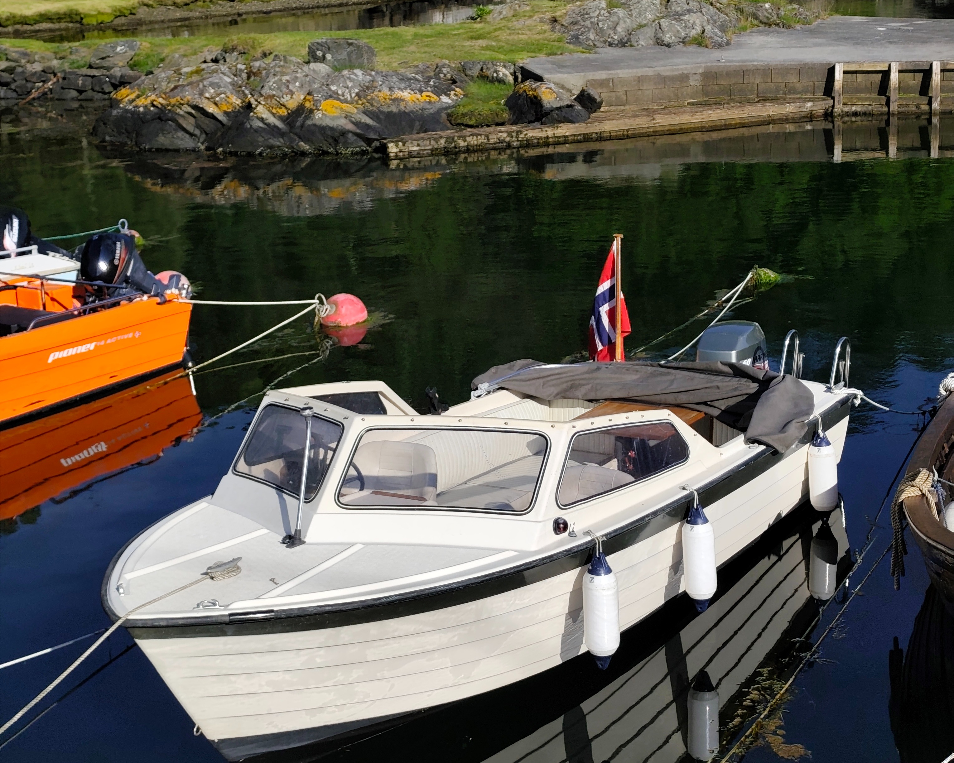 Fjord 17