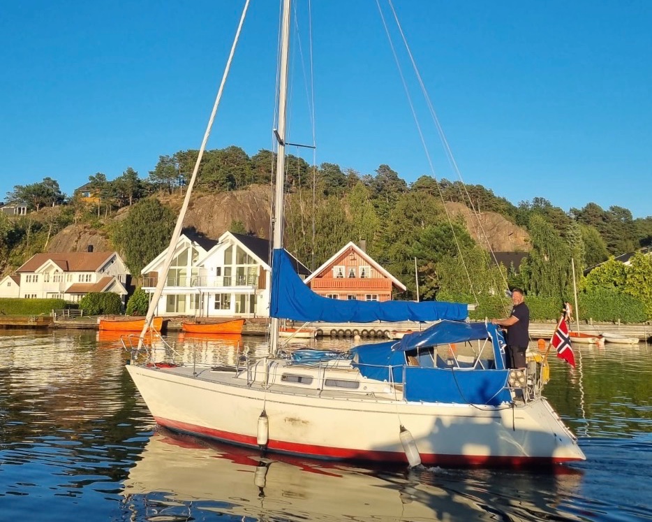 Albin Delta