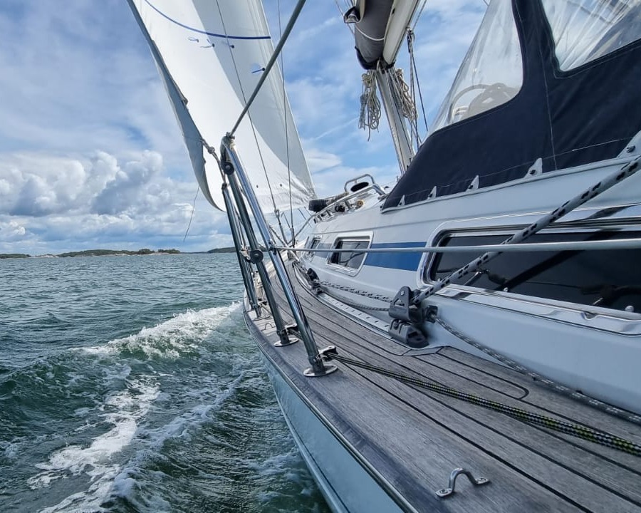 Bavaria 42 Cruiser