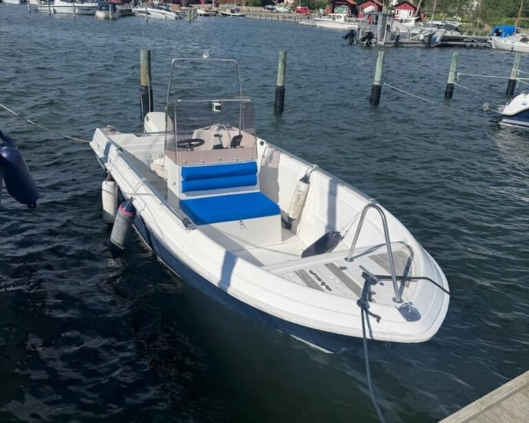 Scand 550