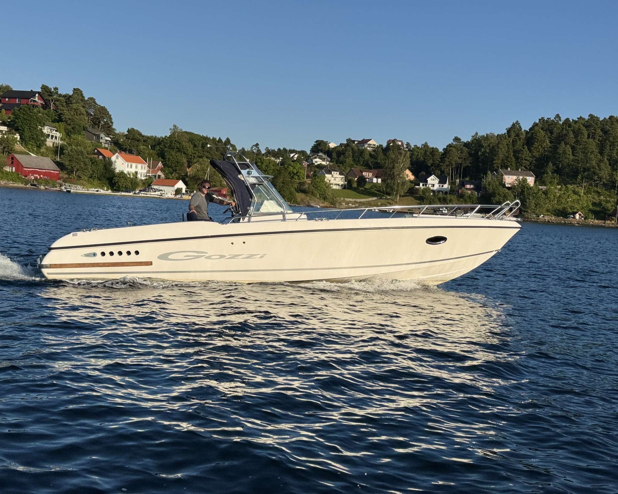 Gozzi 29