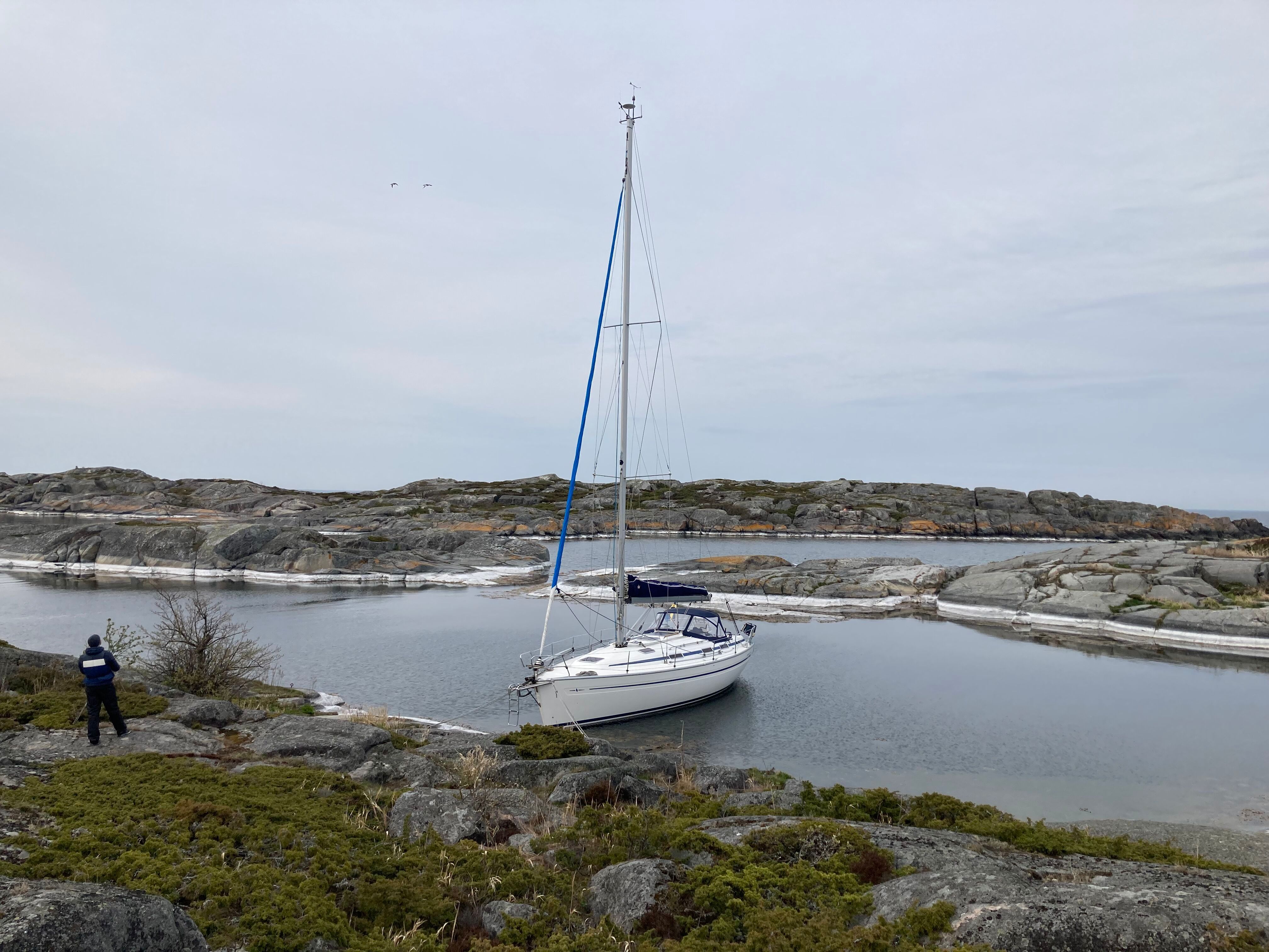 Bavaria 38 Cruiser, photo 1