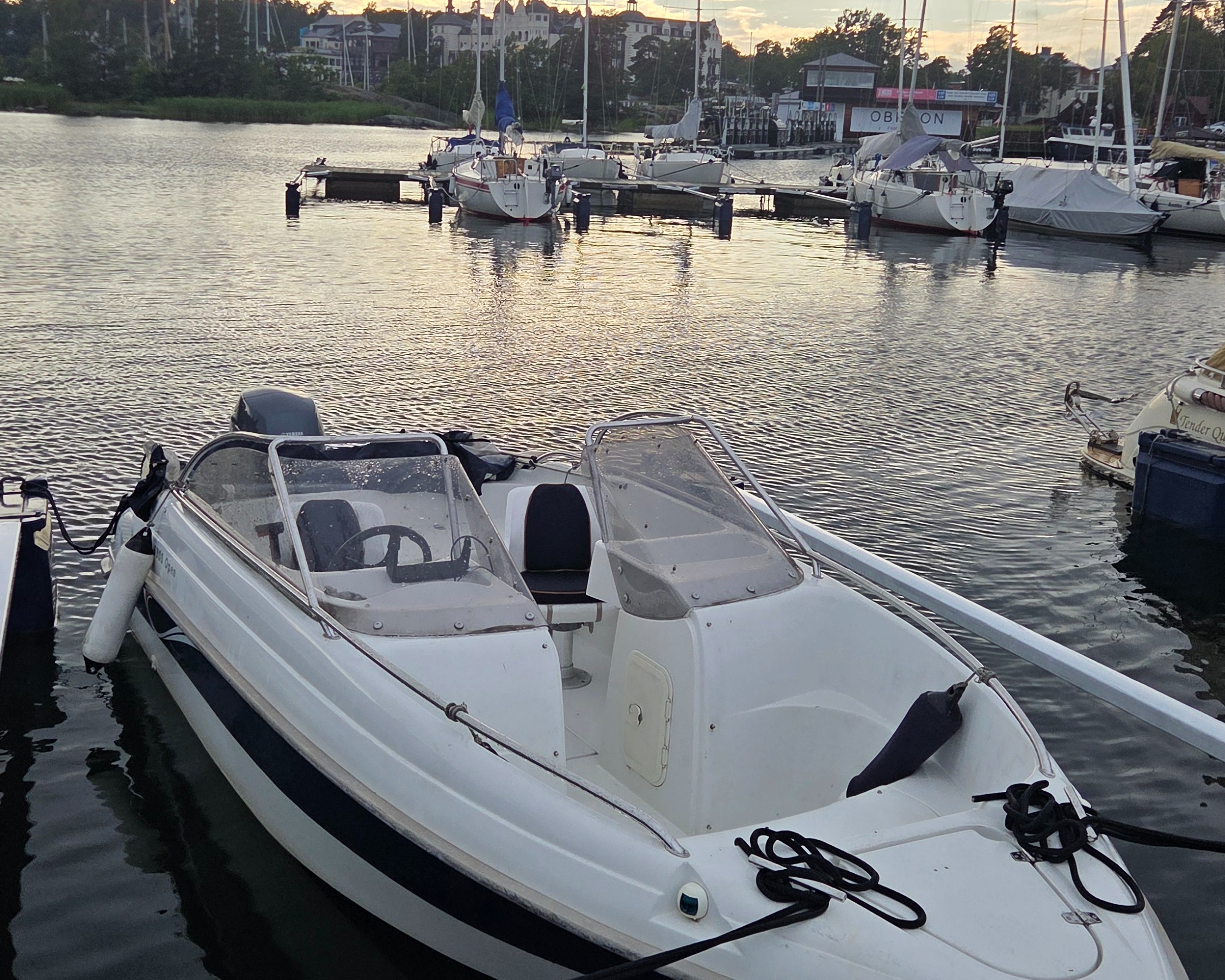 Finnmaster 5300