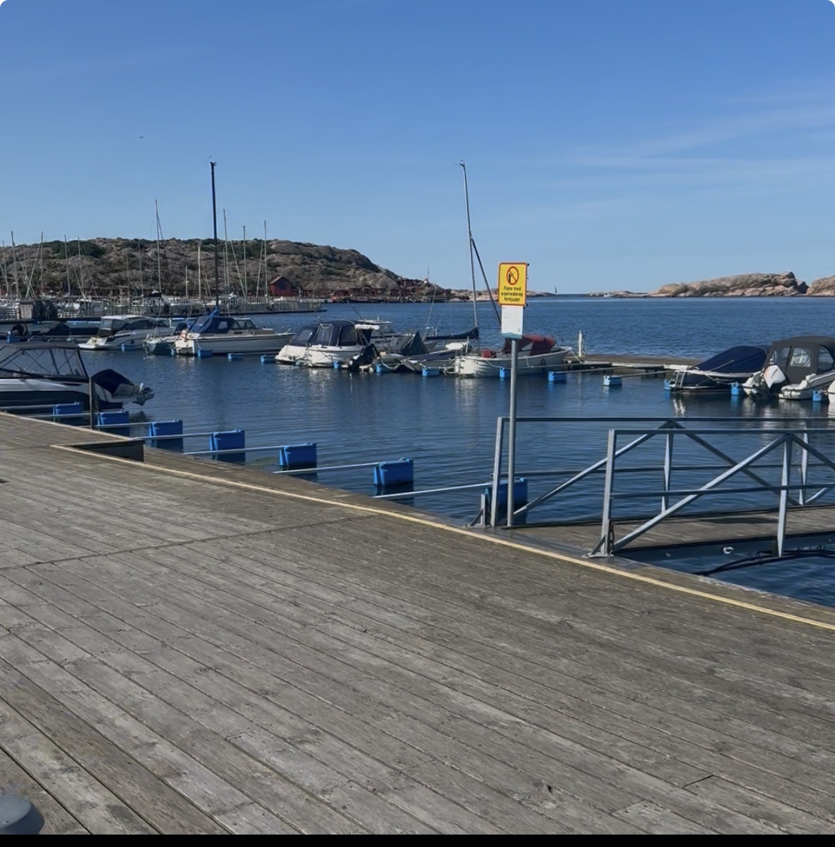 Norra hamnen B16, photo 2