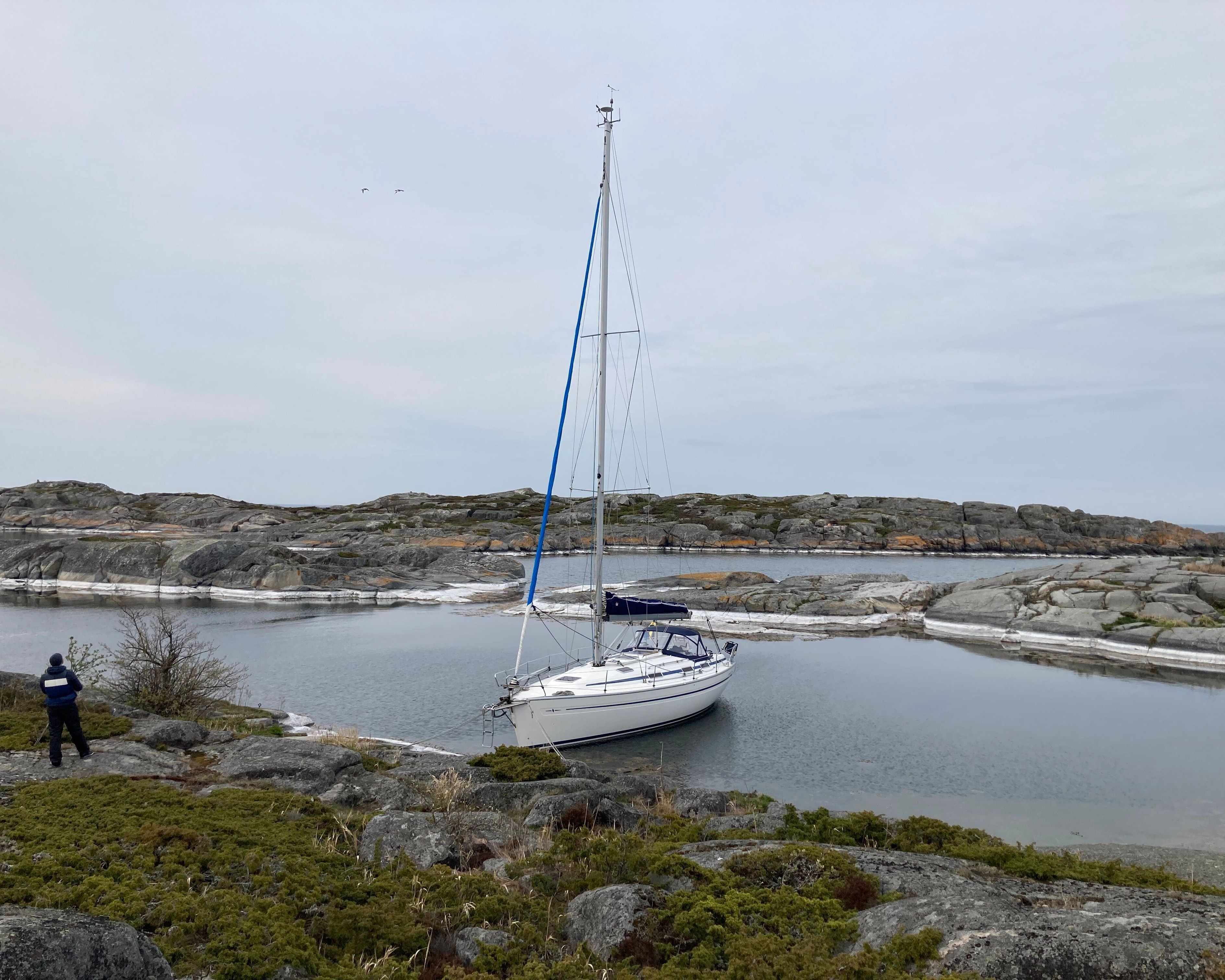 Bavaria 38 Cruiser