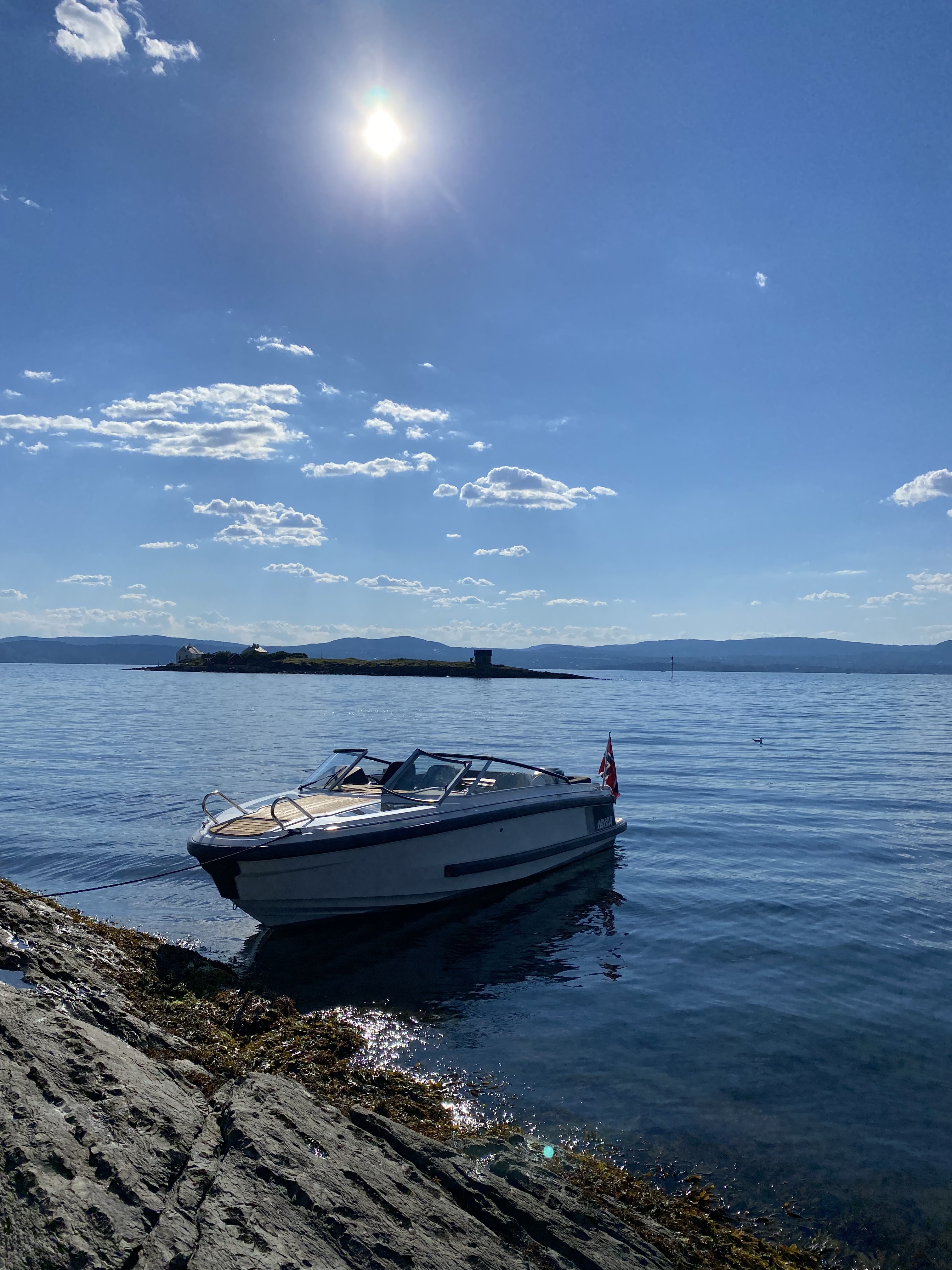 Ibiza 760T, photo 1