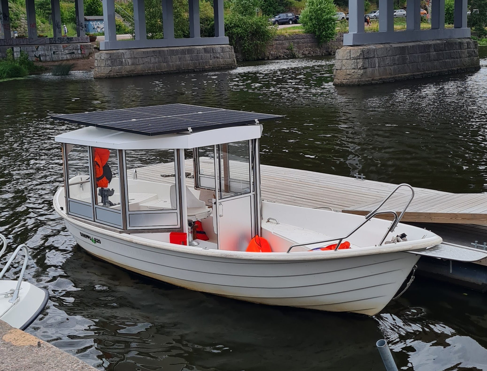Simppu 620, photo 2