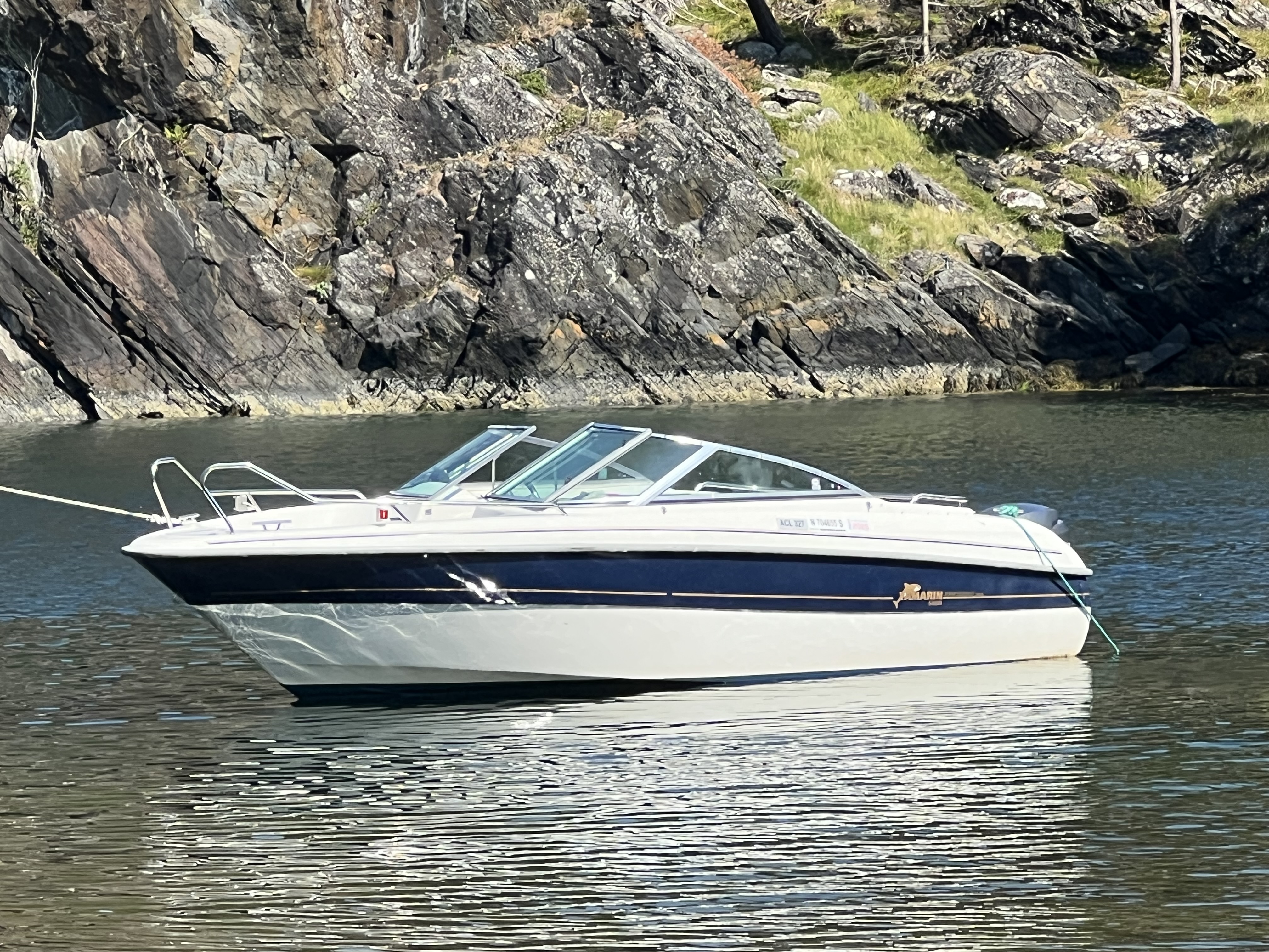 Yamarin 59BR, photo 1