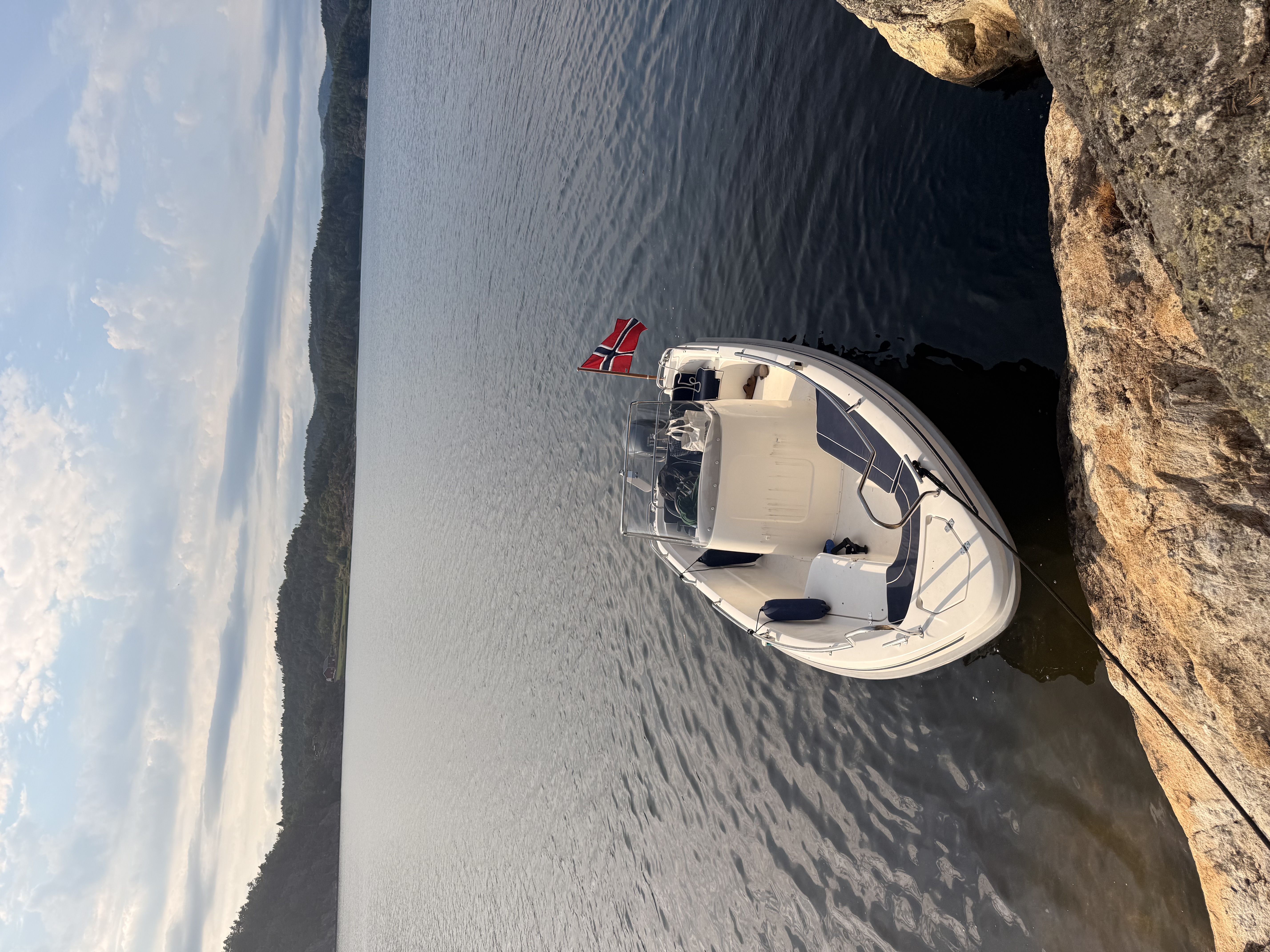 Yamarin 59 Cc, photo 1