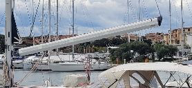 Bavaria 50 Cruiser