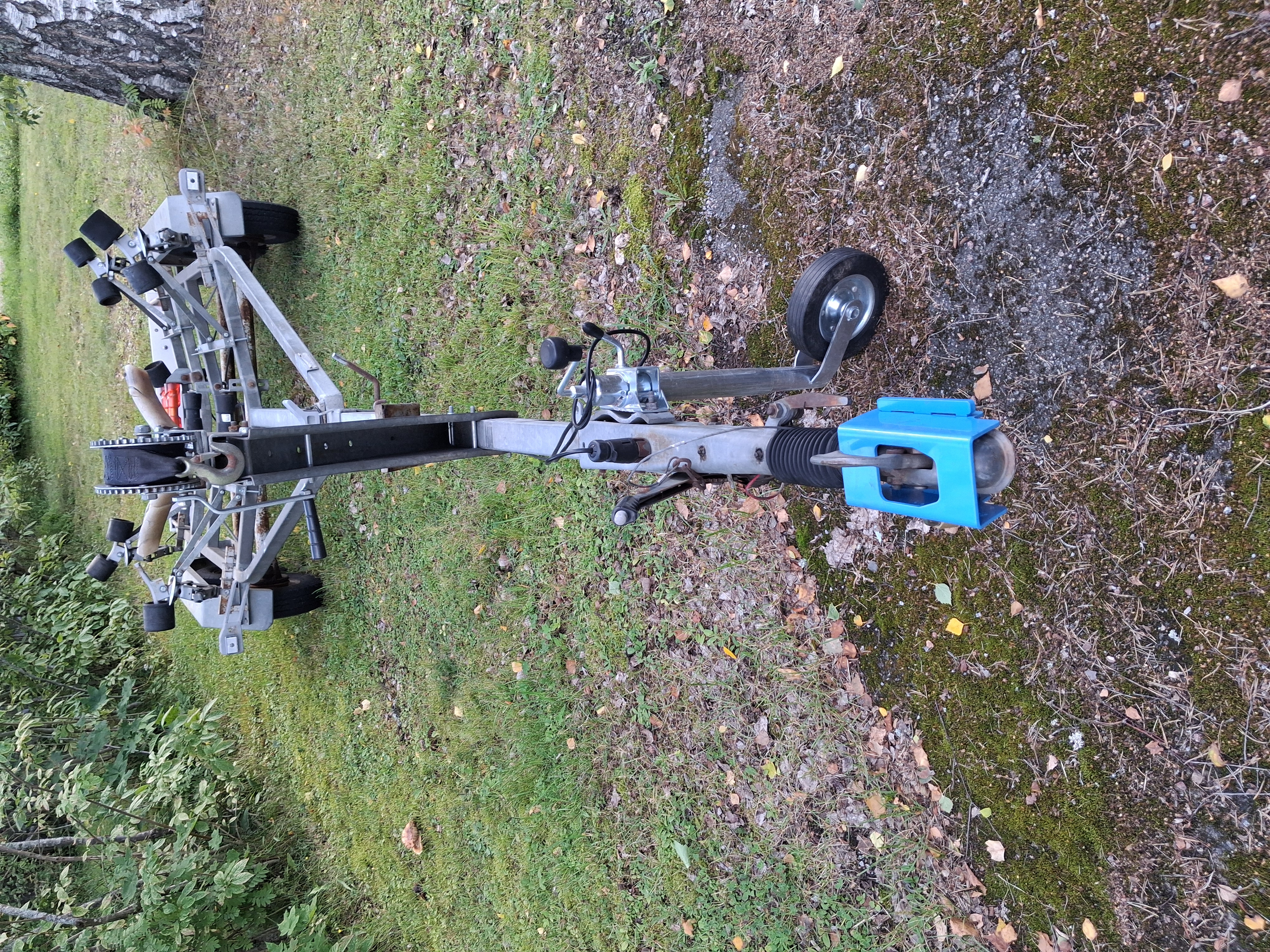 Brandenberk, photo 1