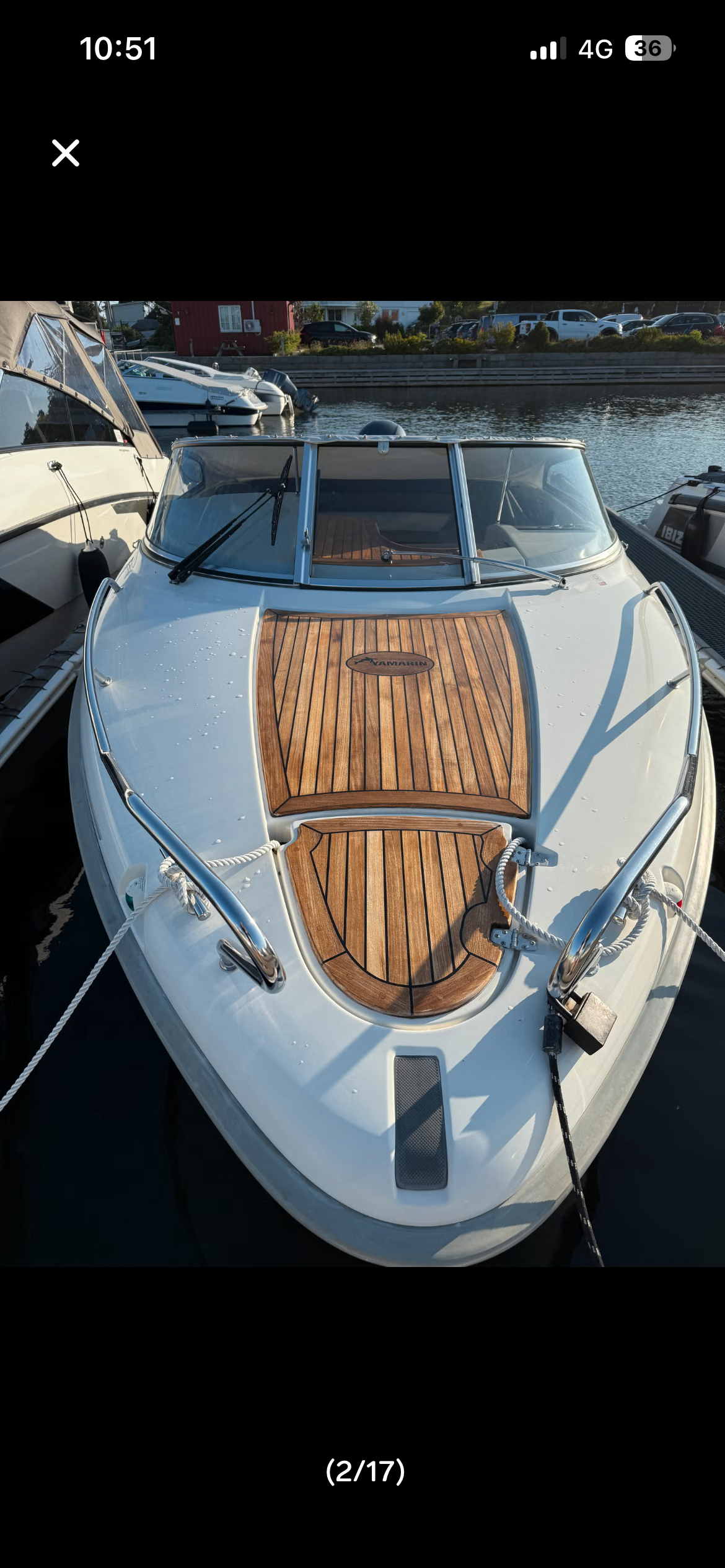Yamarin 65 DC, photo 3