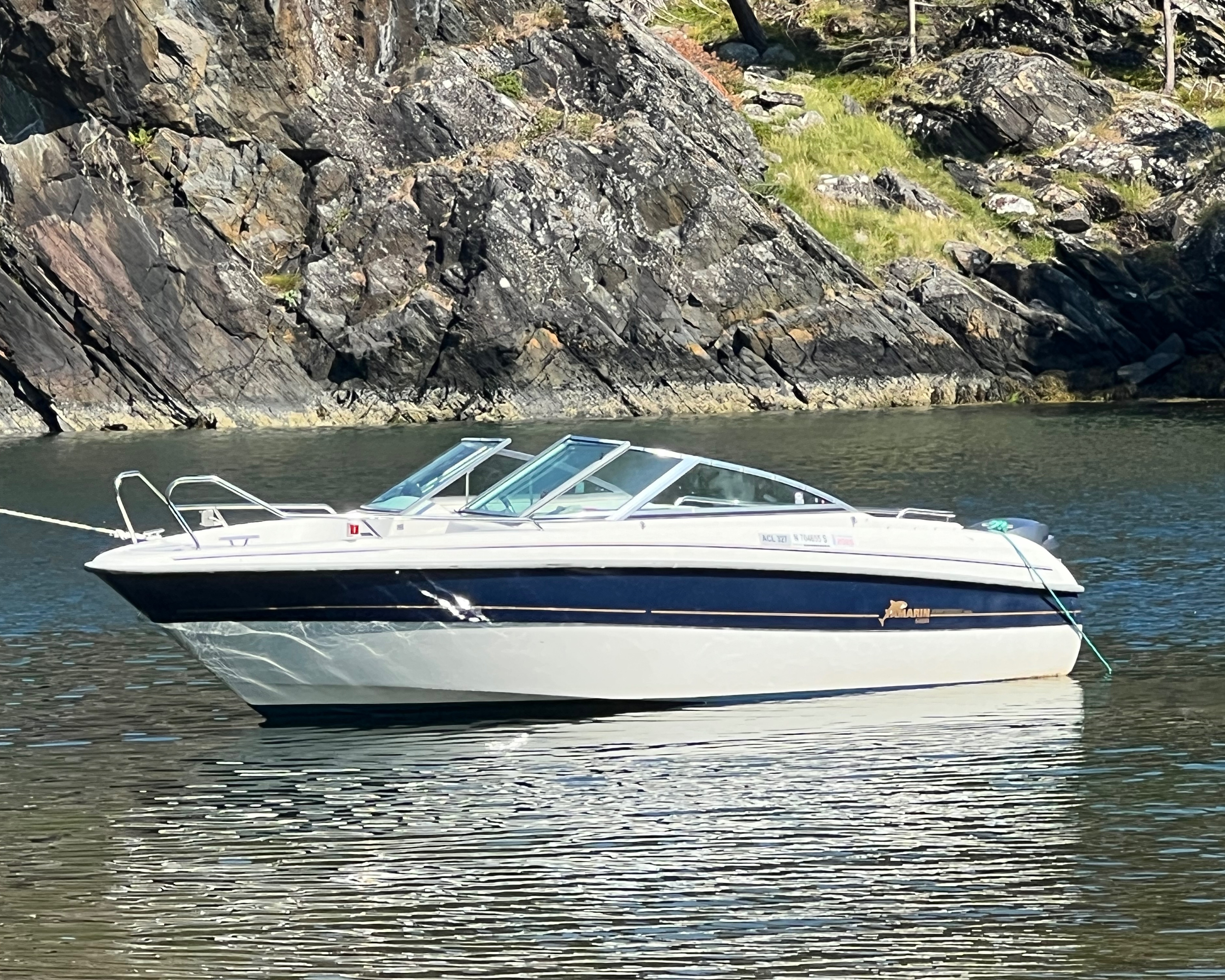 Yamarin 59BR
