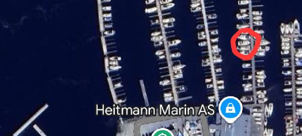 Dockspot