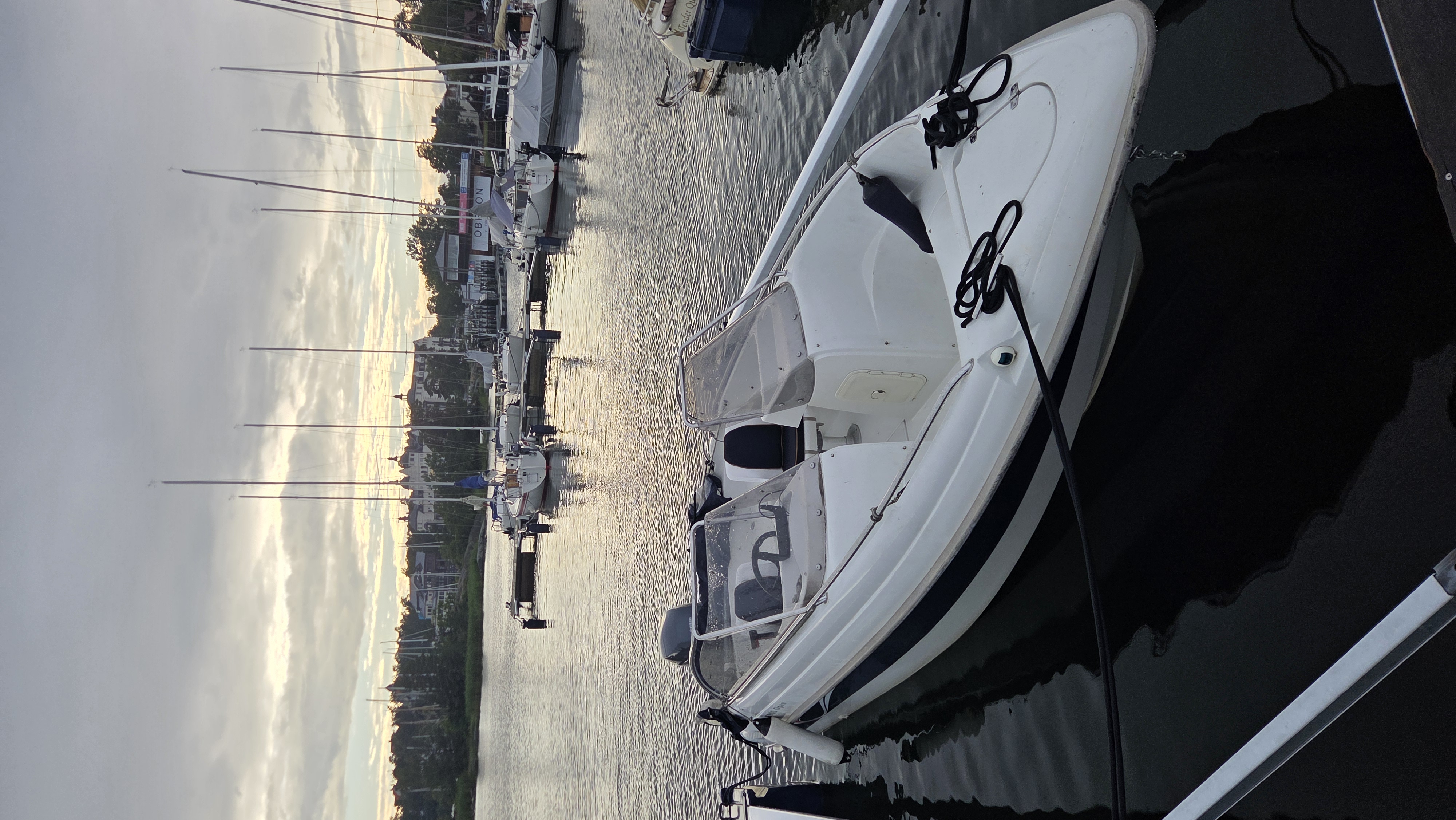 Finnmaster 5300, photo 1