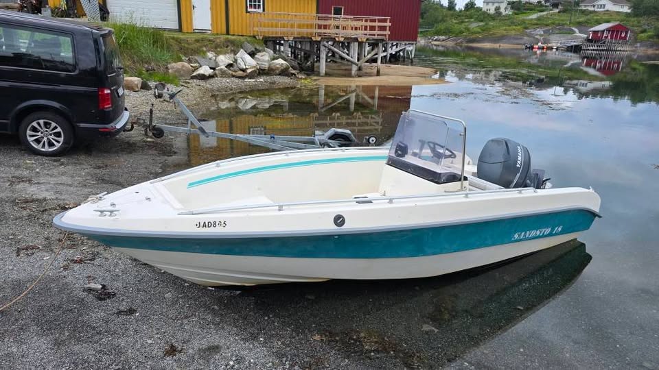 Sandstø 18 Sport, photo 2
