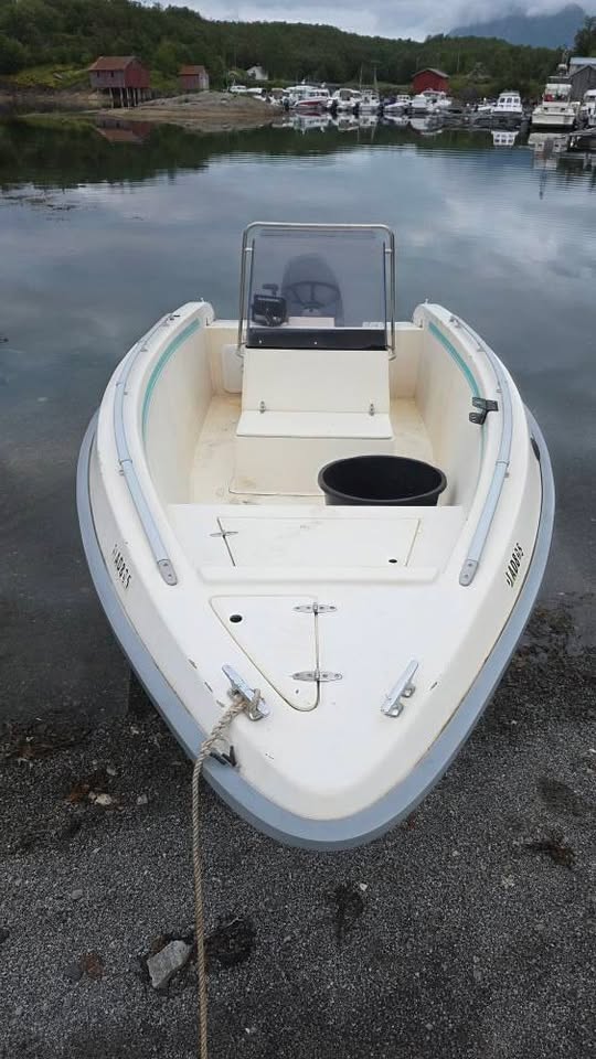 Sandstø 18 Sport, photo 3
