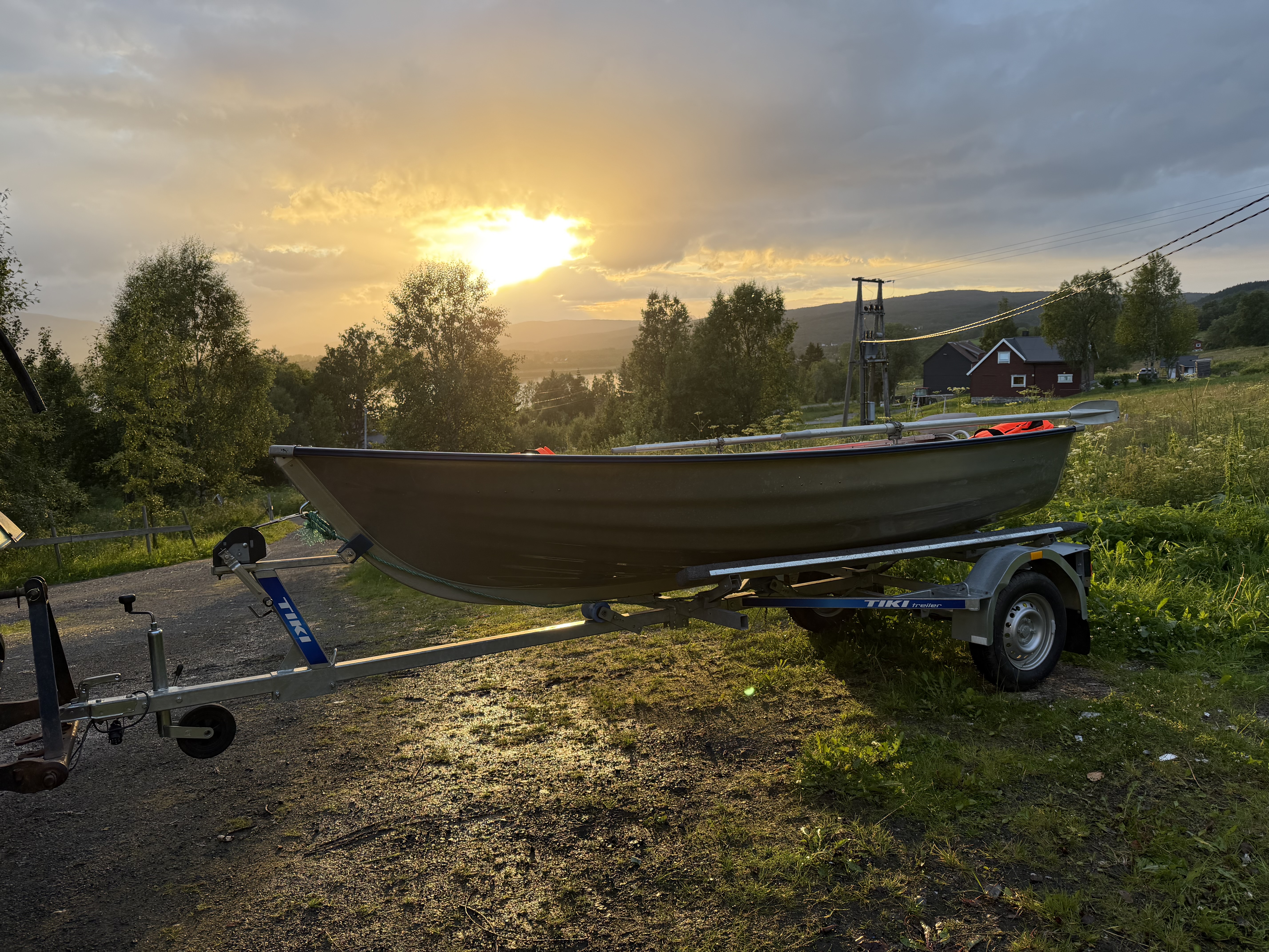 Lider 410, photo 2