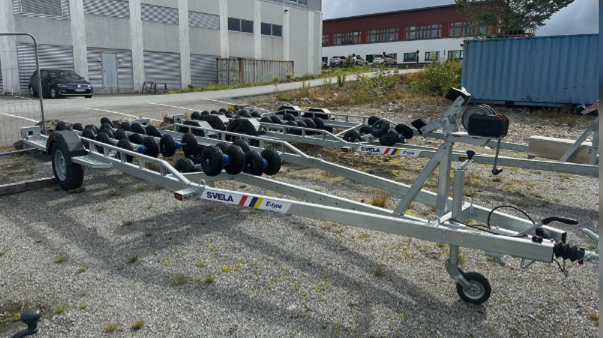 Svela B27 XLE