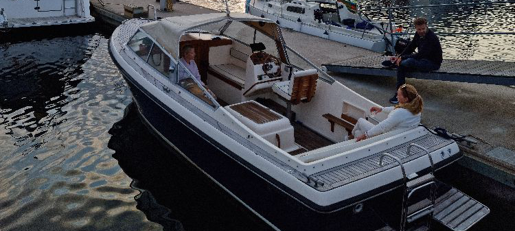 Fjord Terne 24