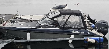 Buster Xxl