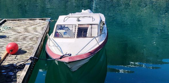 Skibplast 490