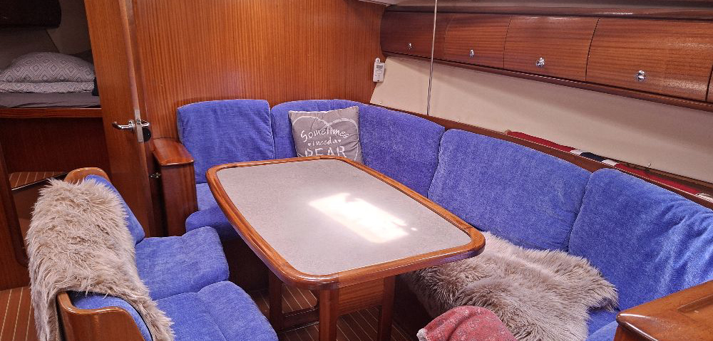 Bavaria 41Ac